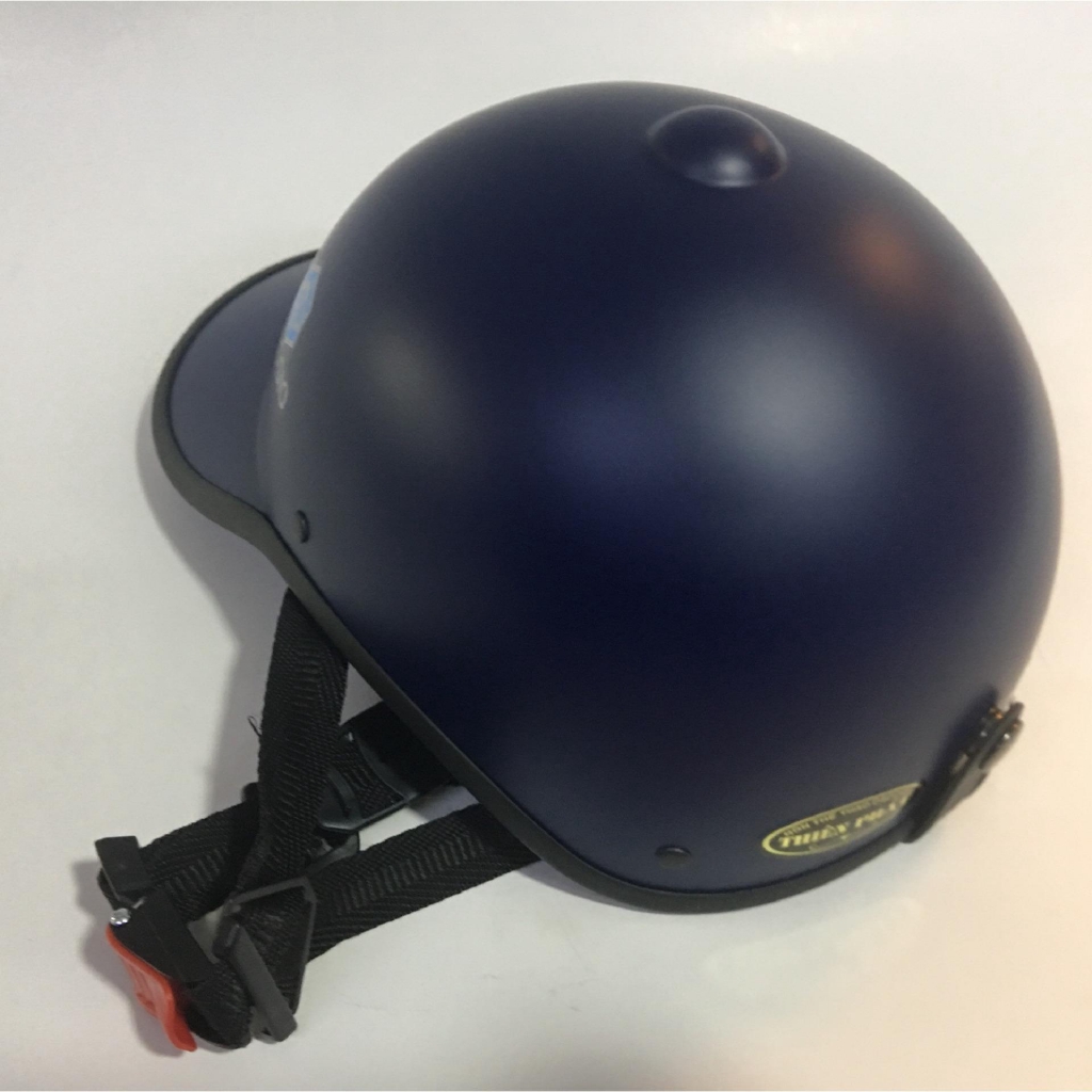 MŨ BẢO HIỂM KIỂU NÓN KẾT CAO CẤP-BẢO HÀNH 12 THÁNG