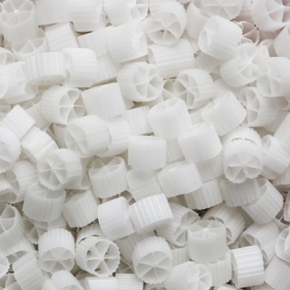 HẠT KALDNES LỌC HỒ CÁ ( 100gram) ]