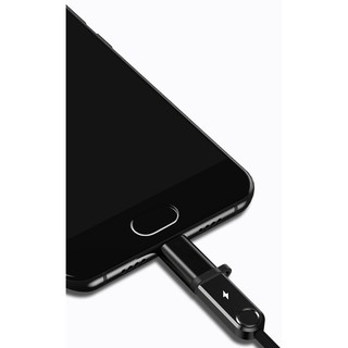 Đầu Chuyển Đổi Đầu Micro USB sang lightning