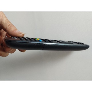 REMOTE TIVI PHILLIPS RM-L1125+ SMART LCD LED (Tặng kèm Pin)