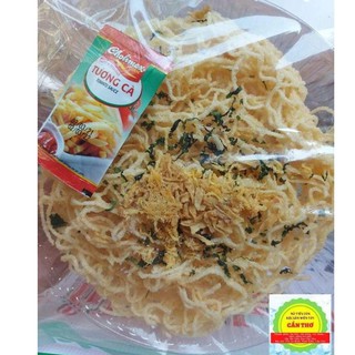 Pizza Hủ Tiếu (ĐẶC SẢN CẦN THƠ)