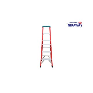 Thang cách điện chữ A Nikawa NKJ-6C