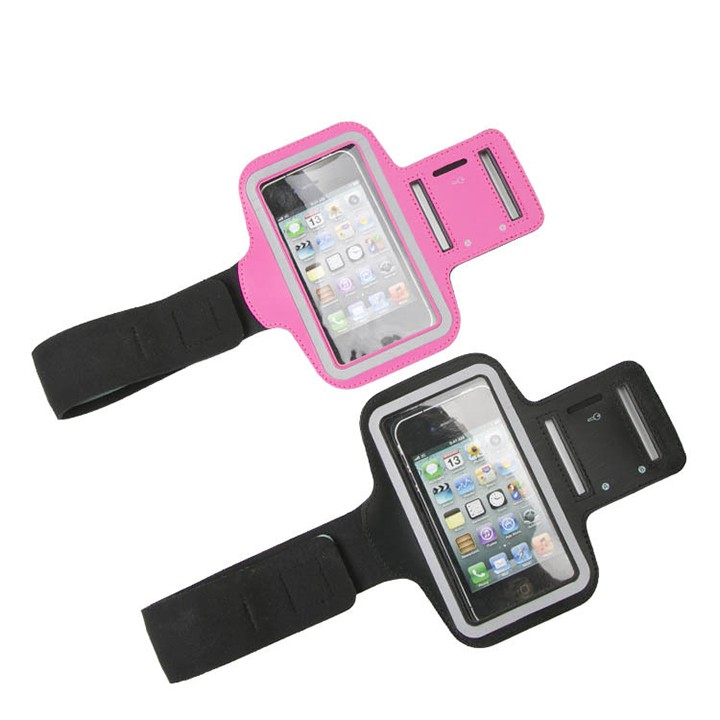 Bao điện thoại đeo tay thể dục chạy bộ tập gym chống trơn trượt mỏng nhẹ tùy chỉnhyoungcityshop 30.000 | BigBuy360 - bigbuy360.vn