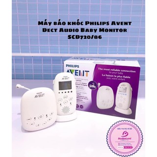 Máy báo khóc Avent 72086