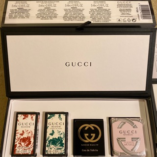 Set Gucci mini hộp cứng đẹp mê li đây khách ơi 🤗🤗🤗