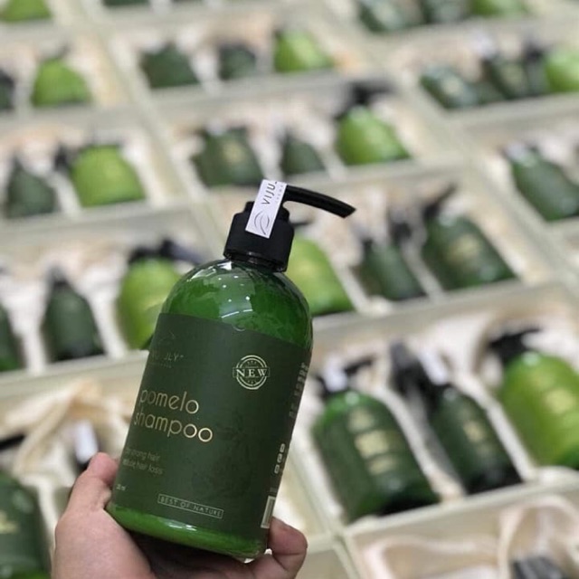 Dầu Gội VIJULLY 280ml