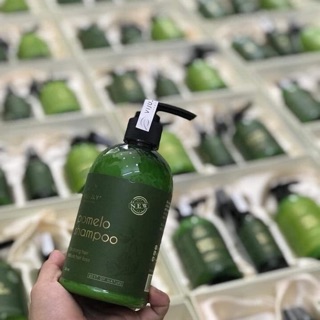 Dầu gội vijully 280ml