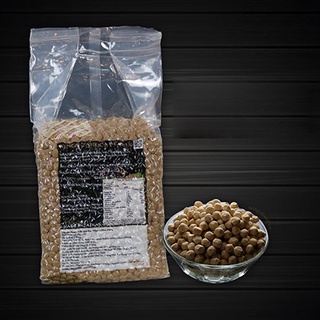 Trân châu đen-wings 3kg, loại cao cấp, chuyên dùng cho trà sữa trân châu