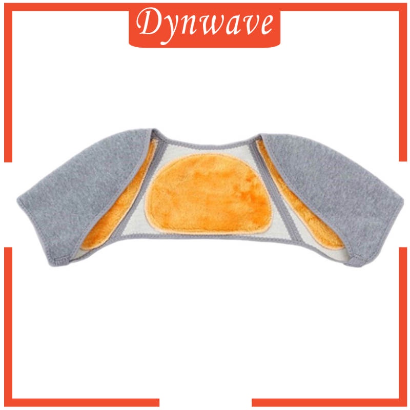 Đai đeo giữ ấm vai thoáng khí dùng cho văn phòng / nhà ở