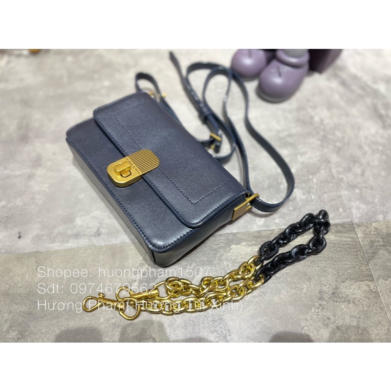 TÚI CÊ NỜ KA 2 DÂY SIZE 20 &amp; 10cm