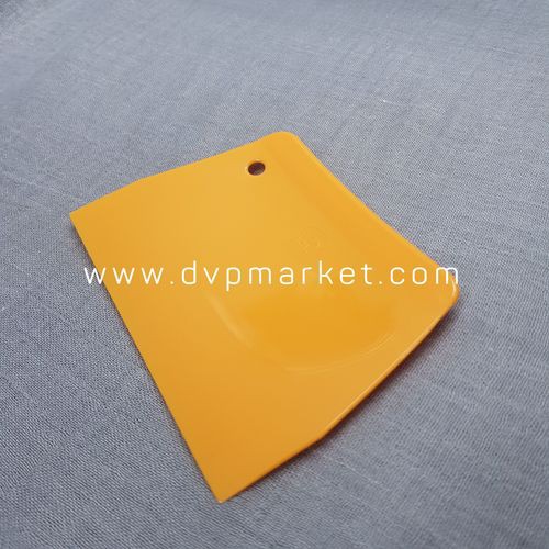 Miếng cắt vét bột nhựa cao cấp Sanneng
