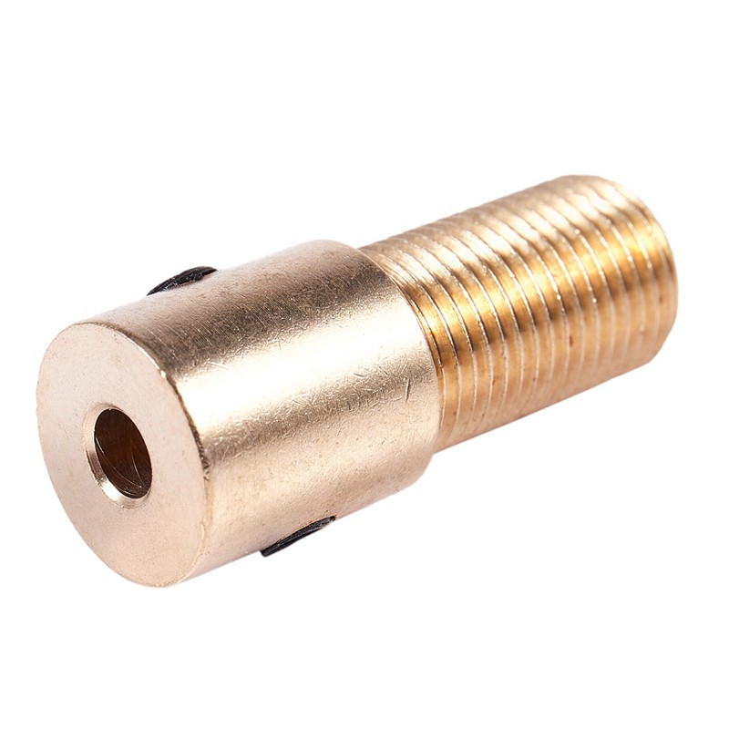 Đầu kẹp mũi khoan điện mini kích thước 0.3-3.5mm