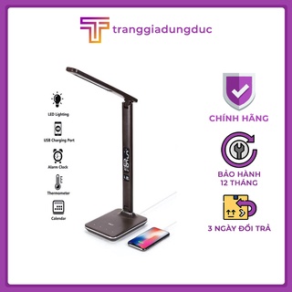 Đèn học chống cận Wilit U13AQ [CHÍNH HÃNG]