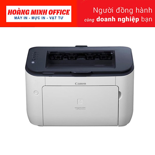 Máy in Cano.n LBP 6230dn (In đảo mặt/ Network) - Hàng Chính Hãng