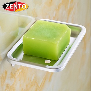 Giá đựng xà bông hợp kim nhôm Zento OLO 033