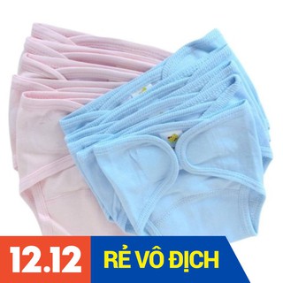 Quần tã dán cho bé sơ sinh 0-3m