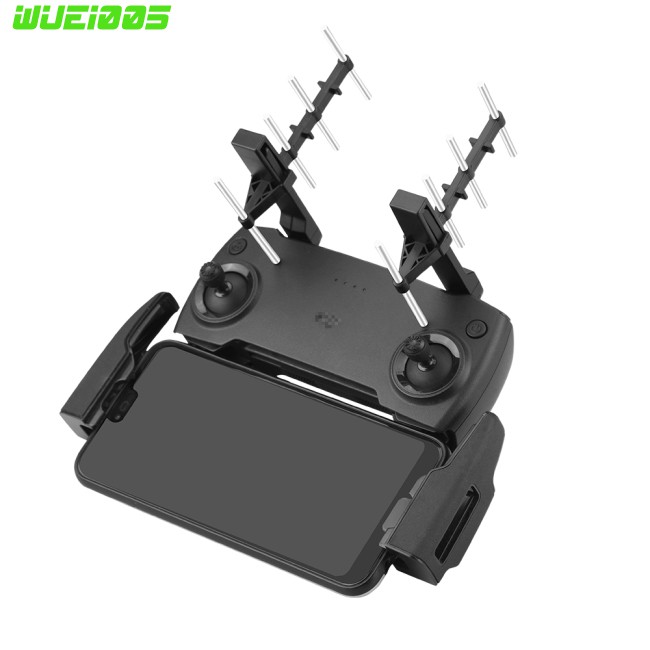 Bộ Ăng Ten Ygi Pair Abs + Aluminum 1 Cho Dji Mavic Pro