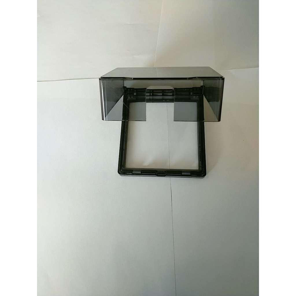 KM Nắp Đậy Ổ Cắm,Chống Mưa, Chống Nước , An Toàn, Tiện Lợi