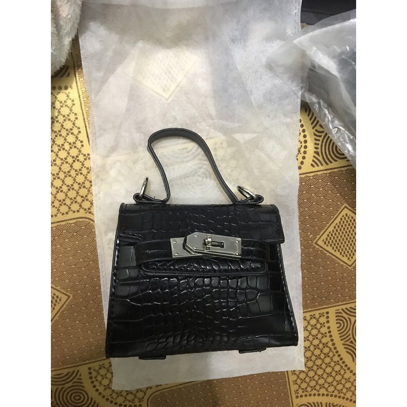 [Mã FAMAYWA2 giảm 10K đơn 50K] TÚI HMi MINI DA BÓNG FREESHIP T60 | BigBuy360 - bigbuy360.vn