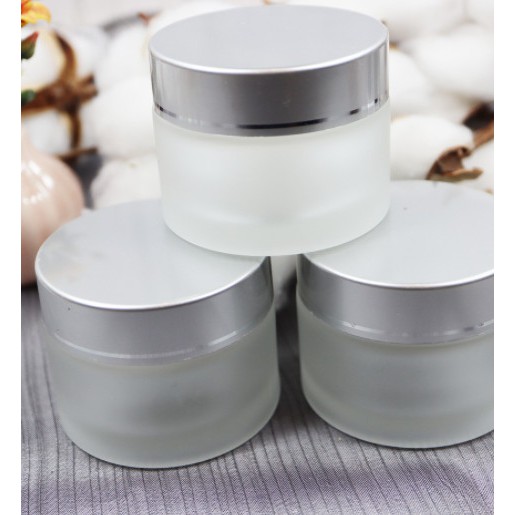 Hũ đựng luu huỳnh (3g)