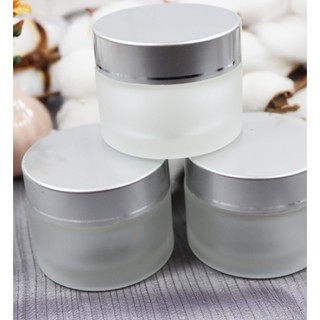 Hũ đựng luu huỳnh