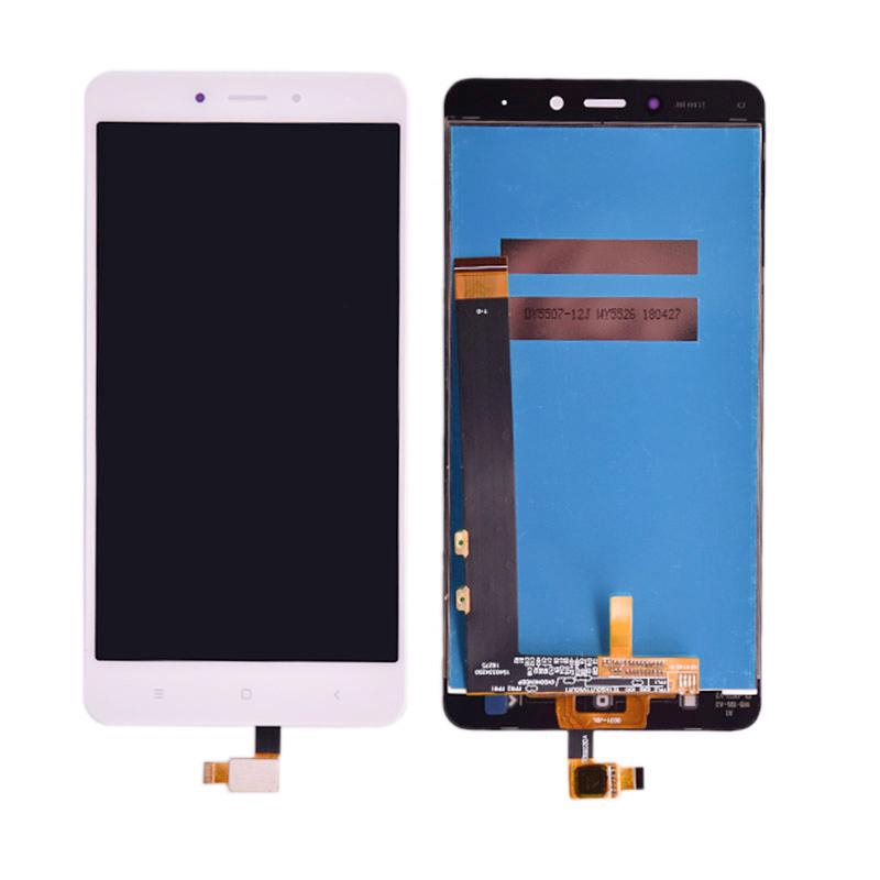 Màn Hình Lcd Cảm Ứng Thay Thế Cho Xiaomi Redmi Note 4x