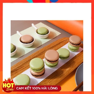 Bánh Macarons