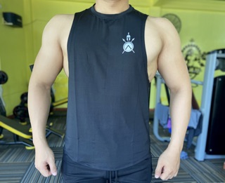 Tanktop chiến binh -SPARTA 😈😈