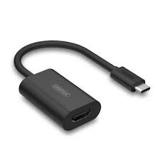 CÁP CHUYỂN USB 3.1 TYPE C TO HDMI UNITEK Y 6319