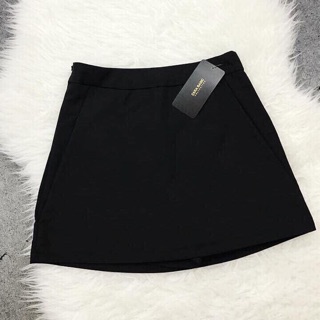 CHÂN VÁY CHỮ A ZARA
