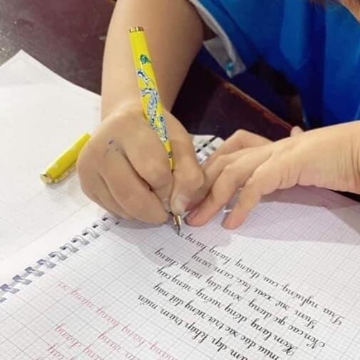 BÚT MÀI THẦY ÁNH SH023 - NGÒI THANH ĐẬM SIÊU BỀN