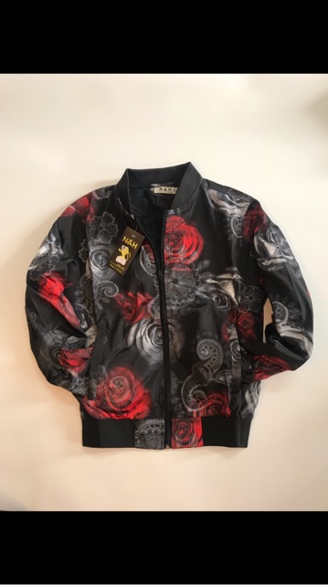 ÁO KHOÁC NAM ĐẸP  -Áo Khoác Dù nam áo nam nhẹ