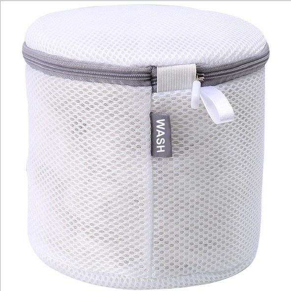 Túi lưới giặt đồ lót cho máy giặt kích thước 18x17cm