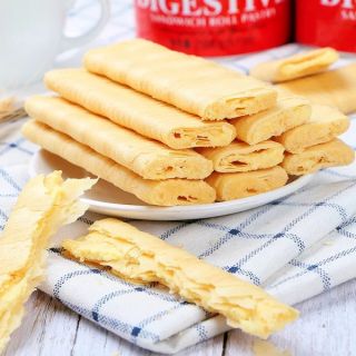 Bánh sầu riêng