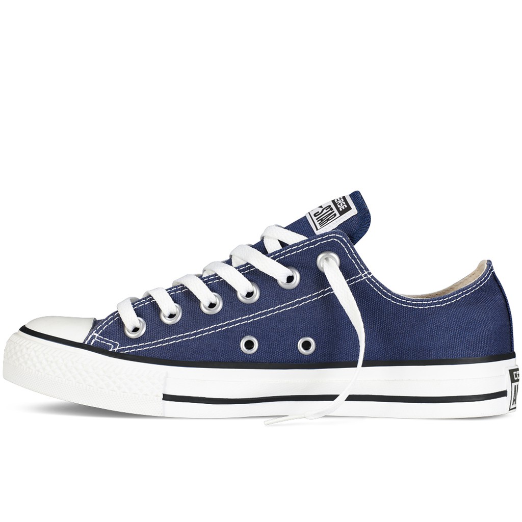 🍞 Giày sneakers Converse Chuck Taylor All Star Classic Low Top 126196