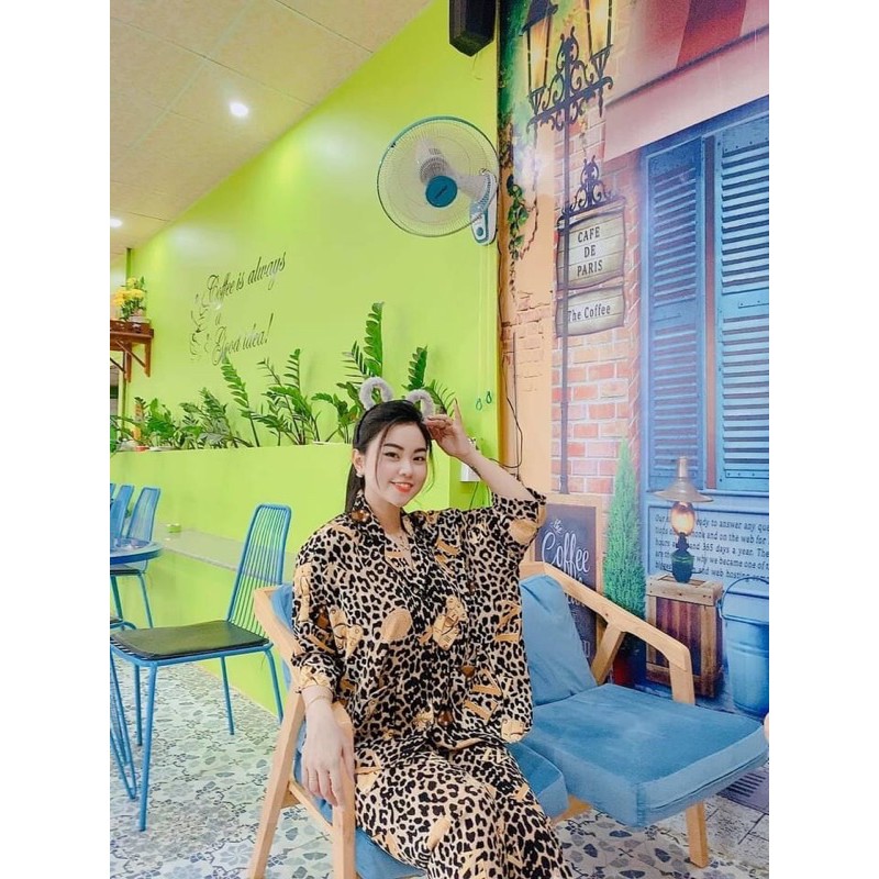 Pijama CÁNH DƠI MAI NGÔ ❌HÀNG THIẾT KẾ❌BIGSIZE <65kg | BigBuy360 - bigbuy360.vn