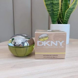 Dkny táo xanh
