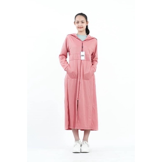 áo chống nắng liền thân xuất nhật | BigBuy360 - bigbuy360.vn