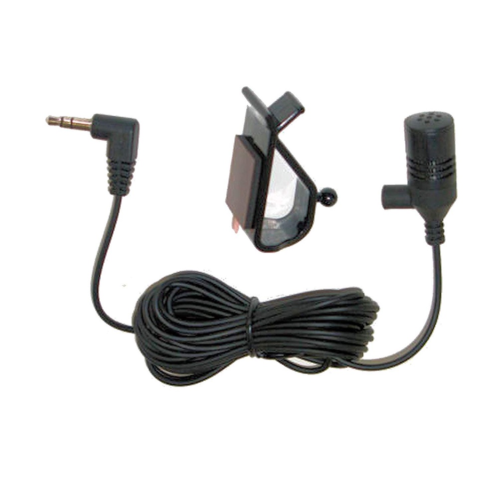 Micro Kết Nối Bluetooth Đầu Cắm 2.5mm Cho Xe Hơi