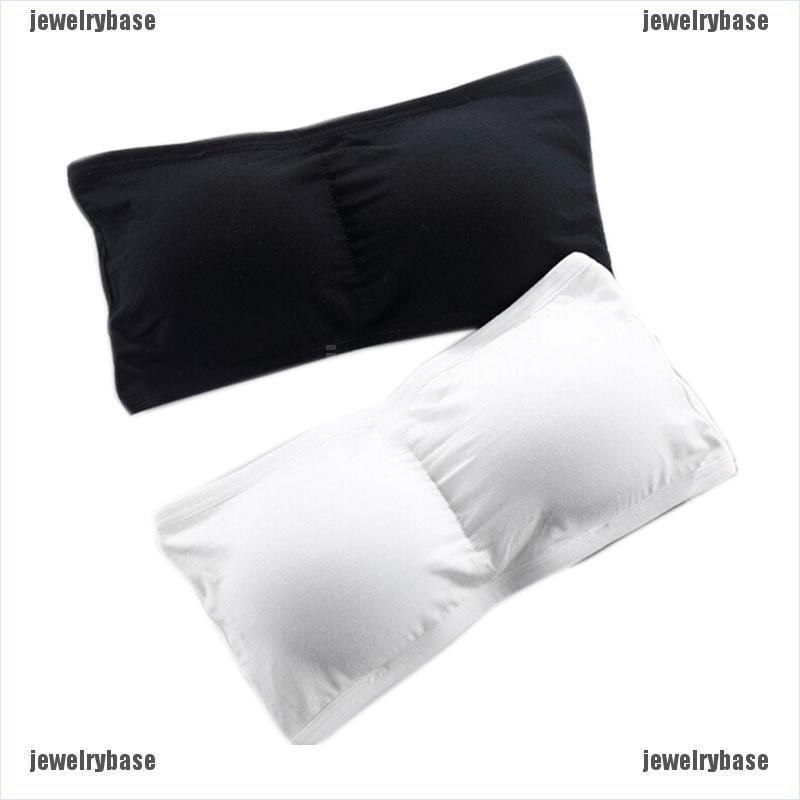 Áo Lót Ống Co Giãn Có Độn Gợi Cảm Cho Nữ | BigBuy360 - bigbuy360.vn