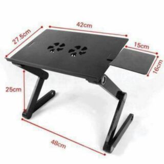 Bàn laptop xoay chiều thông minh 360