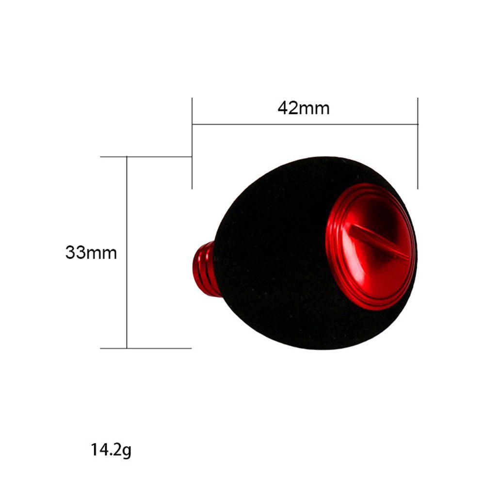 DAIWA Tay Quay Máy Câu Cá 1000-5000 7x4x2.5mm Chất Lượng Cao