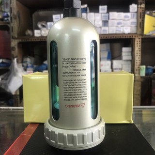 Van xả nước tự động ad 402-04