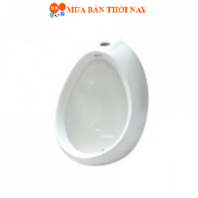 Bồn tiểu nam Inax U-116V Treo Tường