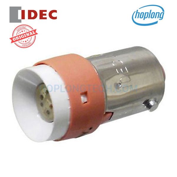 Bóng đèn Led LSED-M3A, LSED-M3Y, LSED-M3R, LSED-M3G, LSED-M3S, LSED-M3W Idec