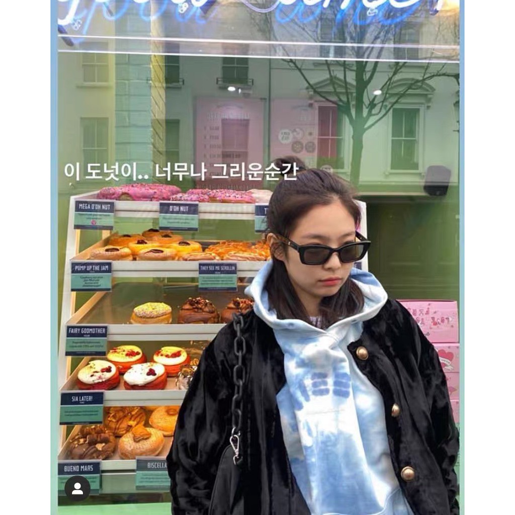 [ĐƯỜNG MAY ĐẸP][HOBO BLACKP|NK JENNIE] Túi kẹp nách JENNIE phối dây xích chất cao cấp siêu trend 2020 | BigBuy360 - bigbuy360.vn
