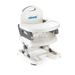 Ghế ăn dặm Mastela 07110 - quà KM của Moony