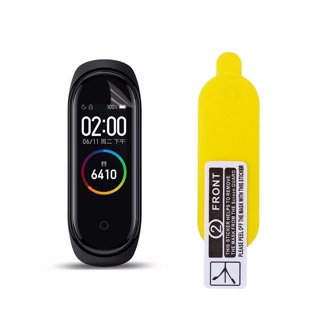 Miếng dán miband 5 miband5