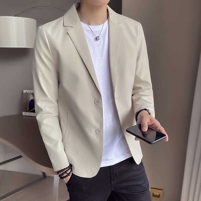 Áo khoác thời trang Hàn Quốc cho nam