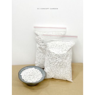Đá Trân Châu Perlite Master Premium (Túi 1 lit)